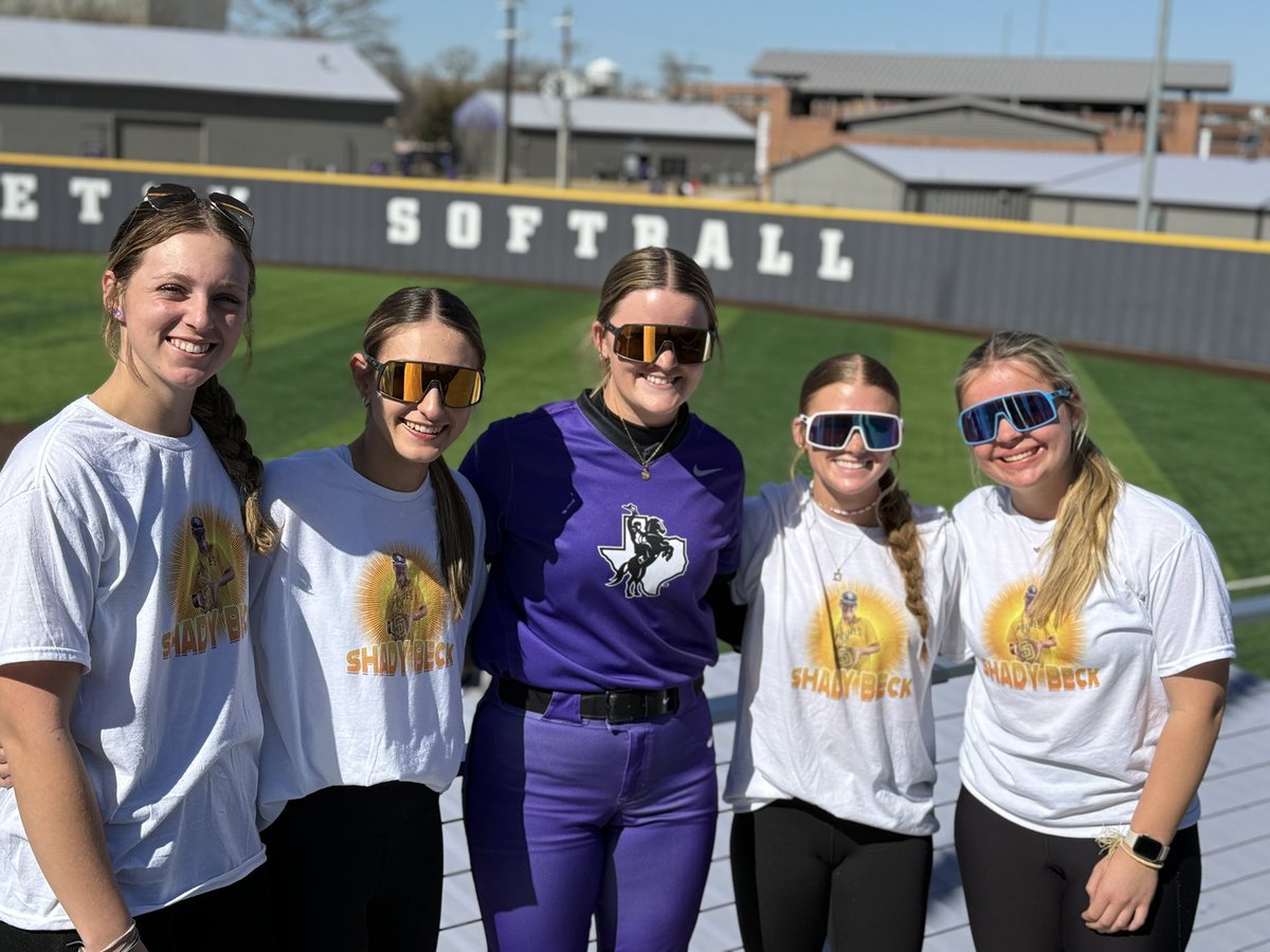 Cambree Cribbs 2026 tweet media