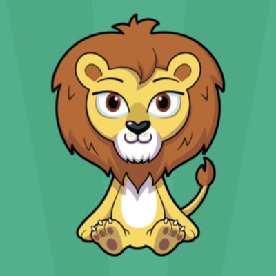 dougiemac's tweet image. #NewProfilePic @veefriends  #logicallion @garyvee