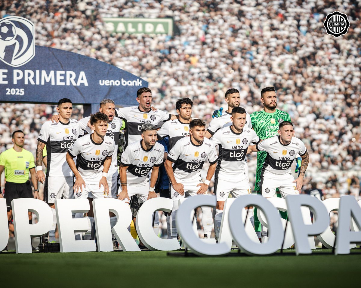 Alos90's tweet photo. Una vez más el equipo de #Olimpia entendió cómo jugar esta clase de partidos, se llevó por delante al equipo de Cerro con actitud y buen juego. 
Si logran mantener en nivel y el compromiso demostrado hoy, vuelven a ser serios candidatos al título. https://t.co/7nyCBnuesM