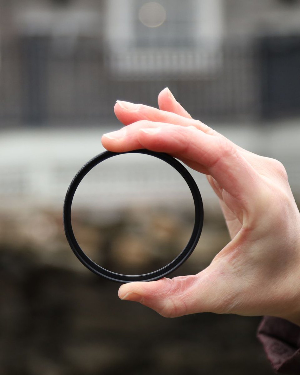 CameraHouse's tweet image. Which lens filters work best for your style? 🤔 ProMaster&apos;s UV, polarizing, and ND filters are crafted with premium glass to deliver sharp, clear images while keeping dust and scratches at bay 🛡️✨

🔍 camerahouse.com.au/shop-promaster…

#lensprotection #ProMaster