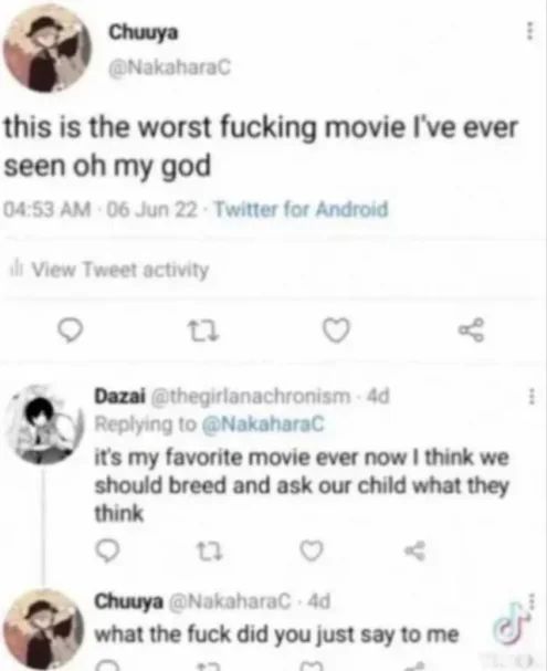 🕐HOURLY🕑 shitpost (@hourly_shitpost) on Twitter photo 