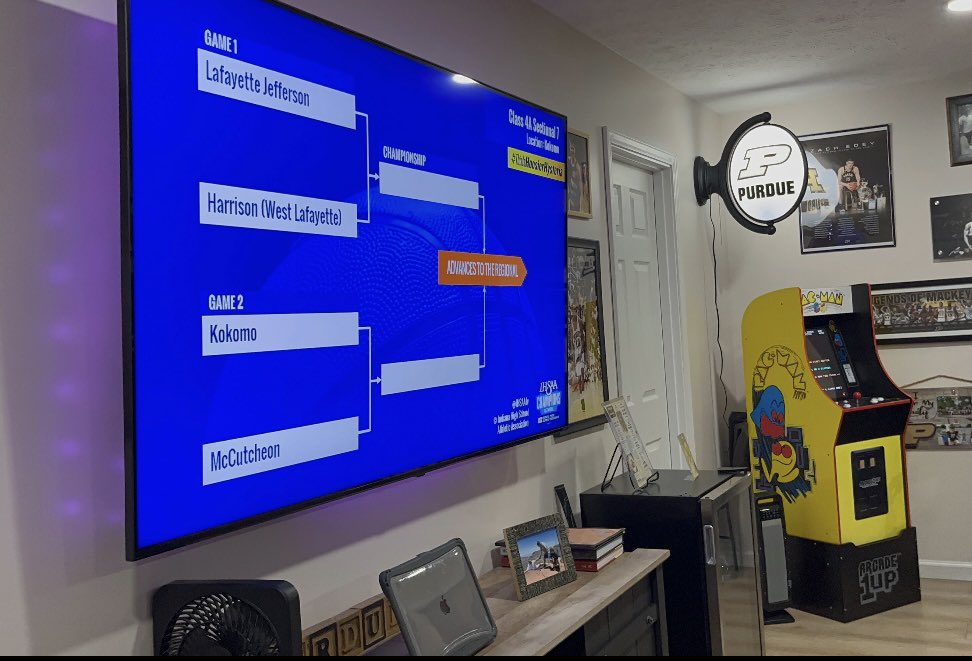 MavBBall's tweet image. Selection Sunday. Thank you Souligneβs for hosting. Mavs play Kokomo in the second game Friday, March 7 at Kokomo. @IHSAAtv