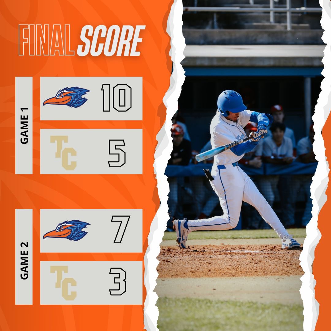 Angelina College Baseball tweet media