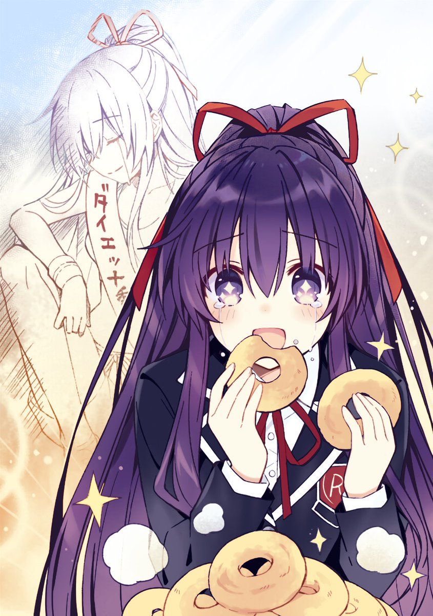 Day 1430 of stanning date a live