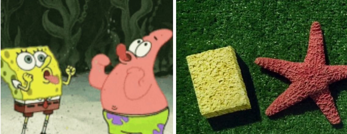 Me listening to the #WhiteLotus theme song last season vs. this season