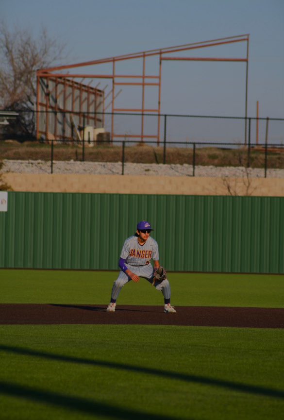 Sanger Indian Baseball tweet media