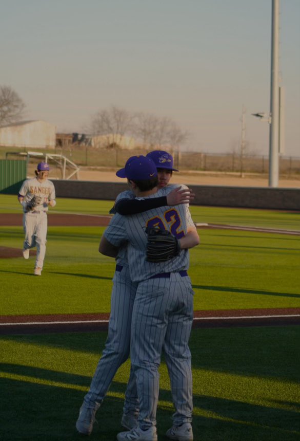 Sanger Indian Baseball tweet media