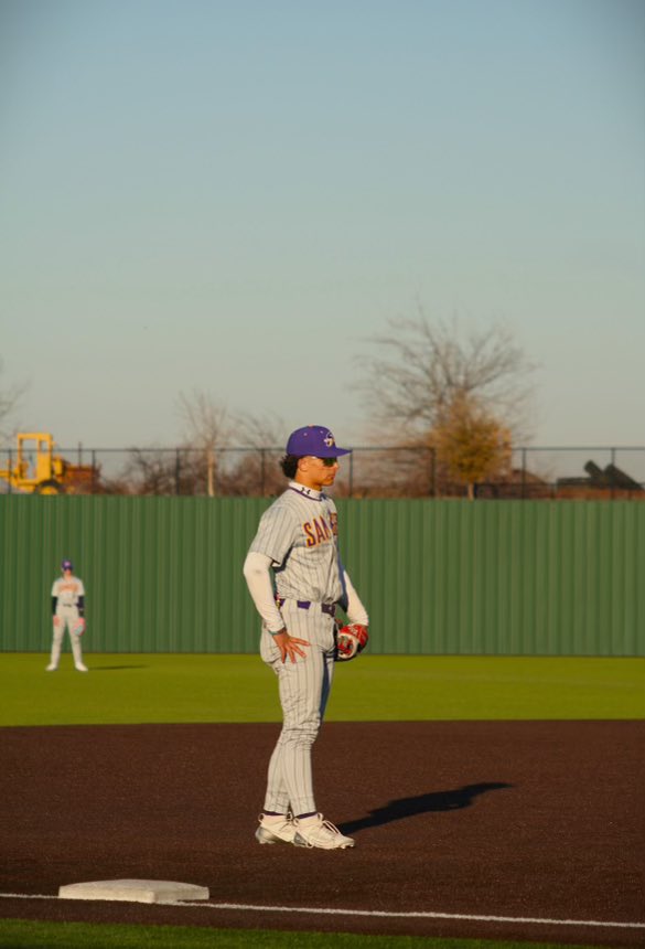 Sanger Indian Baseball tweet media