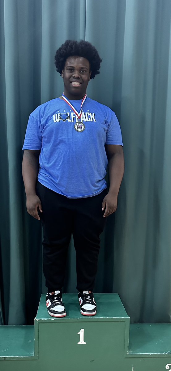 Julius Carter III tweet media
