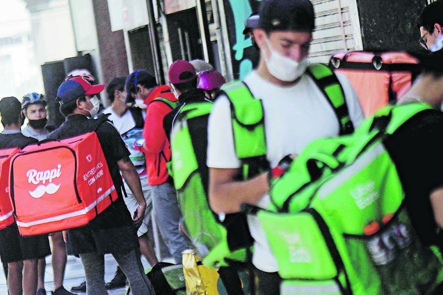 ⭕️ #Viña2025 Reportan baja de Delivery en Viña del Mar y Santiago, no hay repartidores, ni robos, ni asaltos, ni música alta, ni olor a fritangas en las calles.