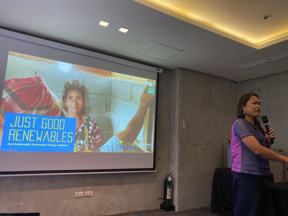 Manila Observatory tweet media