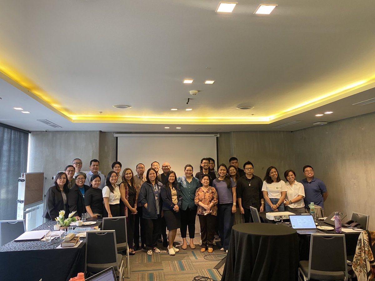 Manila Observatory tweet media