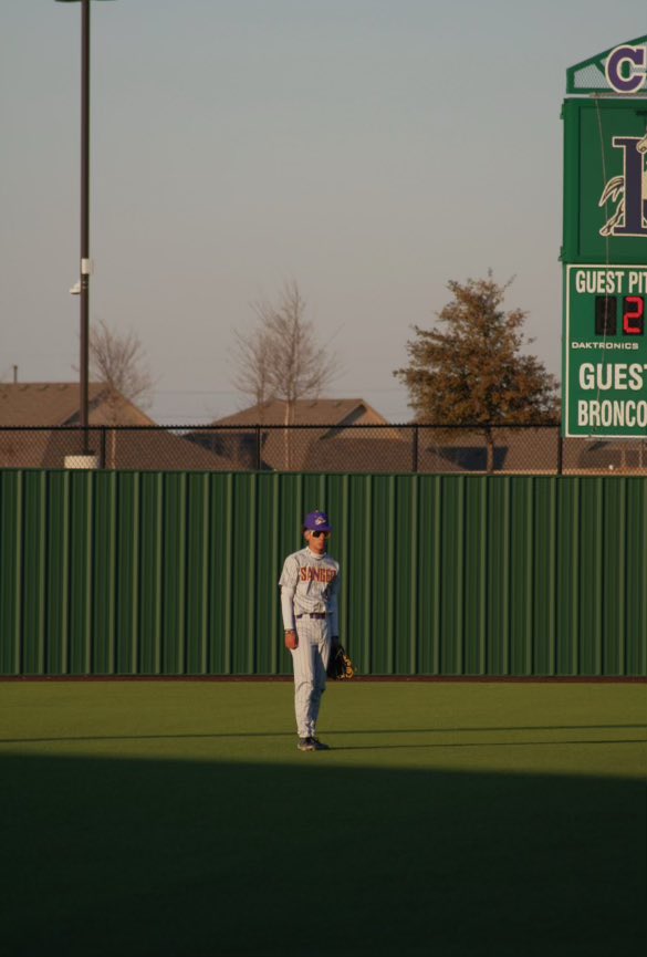 Sanger Indian Baseball tweet media