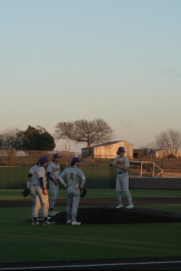 Sanger Indian Baseball tweet media