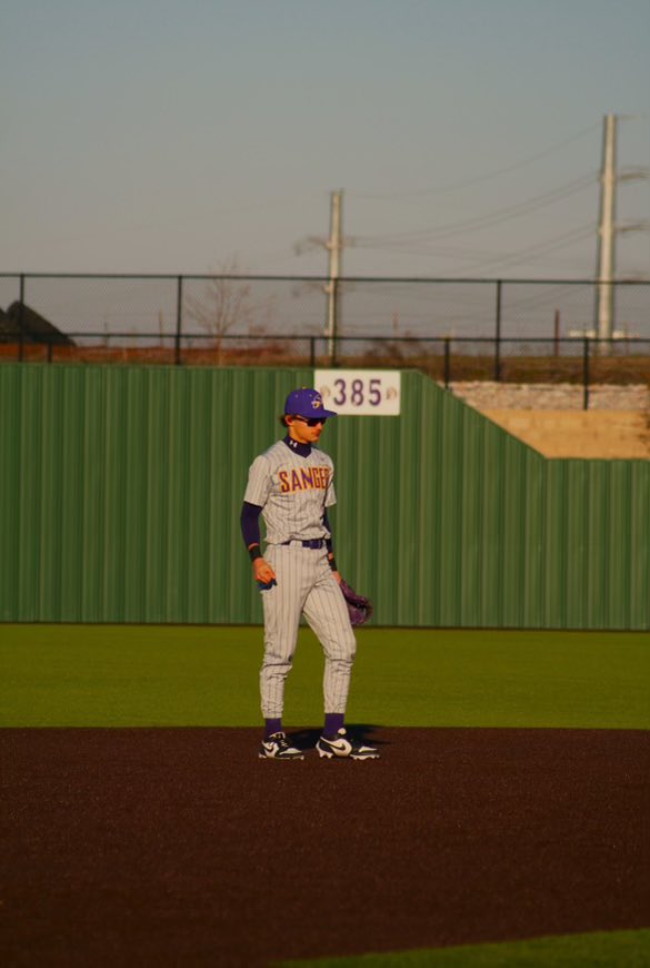 Sanger Indian Baseball tweet media