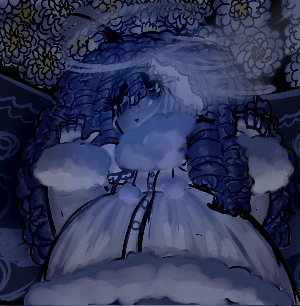 actionmoviehebo's tweet image. Here lies Chrysalis.
#planethumans #Saturn #chrysalis