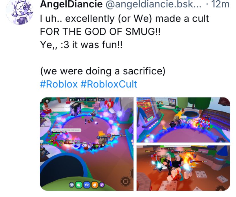 angeldiancie's tweet image. Oh god..
I was so shy to post this.. :&amp;lt;

#ROBLOX #ROBLOXMEME
