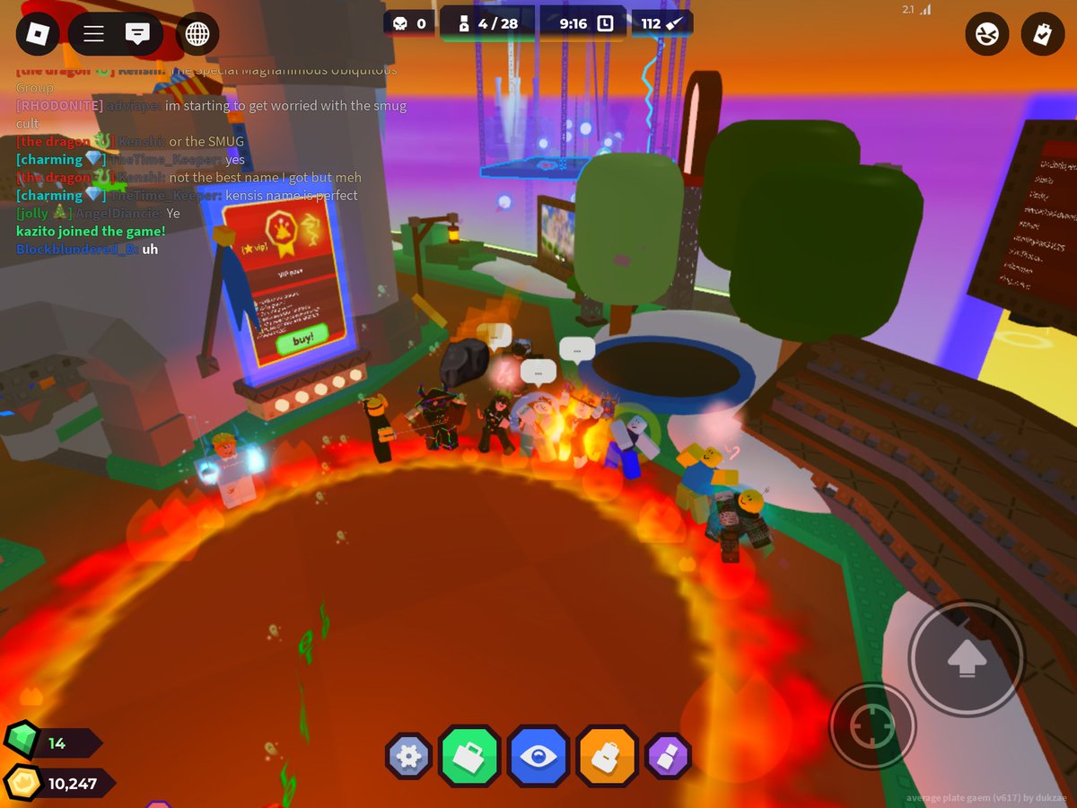 angeldiancie's tweet image. Oh god..
I was so shy to post this.. :&amp;lt;

#ROBLOX #ROBLOXMEME