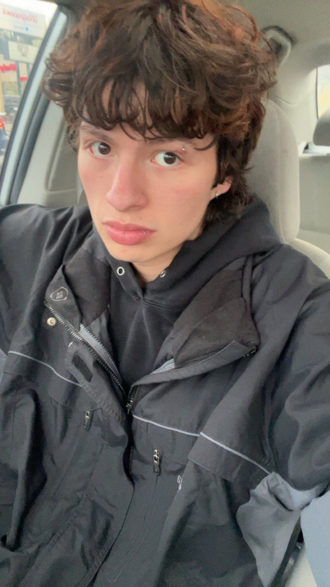 giosrr's tweet photo. BTW I GOT COPPER IN MY HAIR NOW https://t.co/IQzamosUWs