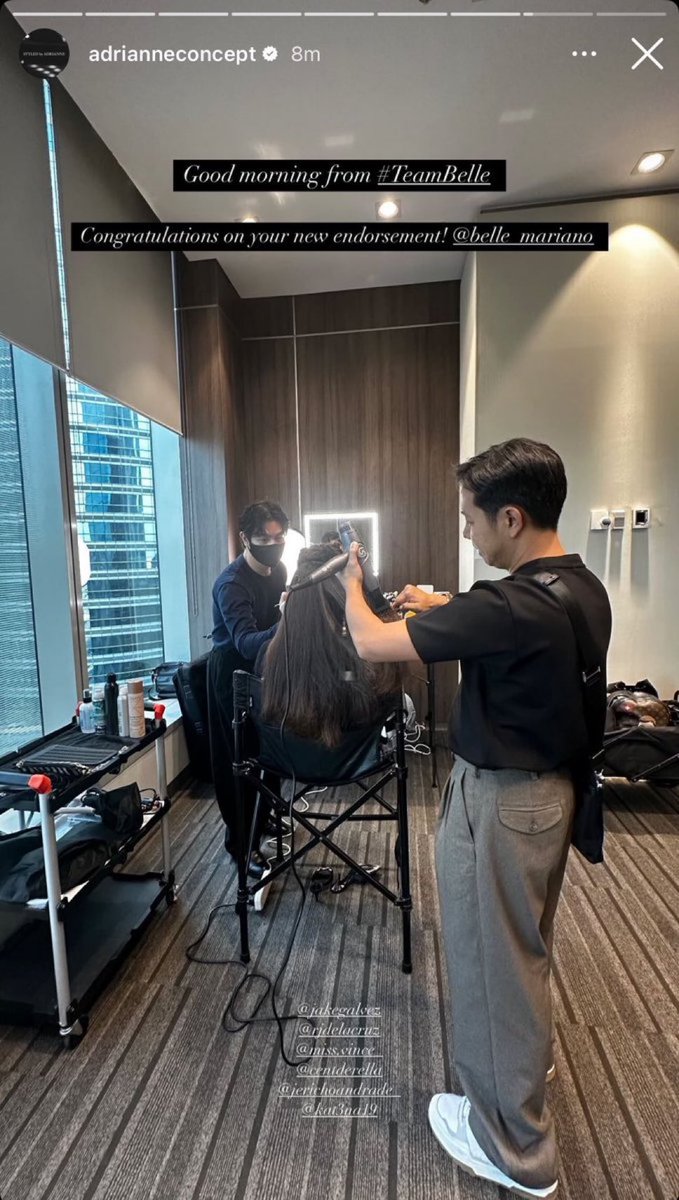 congrats bb ko <a href="/bellemariano02/">Belle Mariano</a> ❤️ 

#BelleMariano