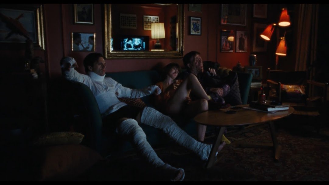 A different man ~Aaron Schimberg, 2024~