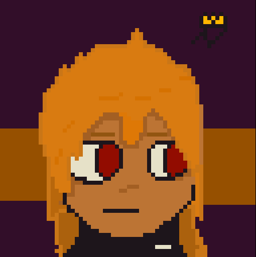 OMG Aspen From <a href="/HopCompanyy/">Hop SMP #HOPSMP 🎃🎁</a> 

#hopsmp #pixelart