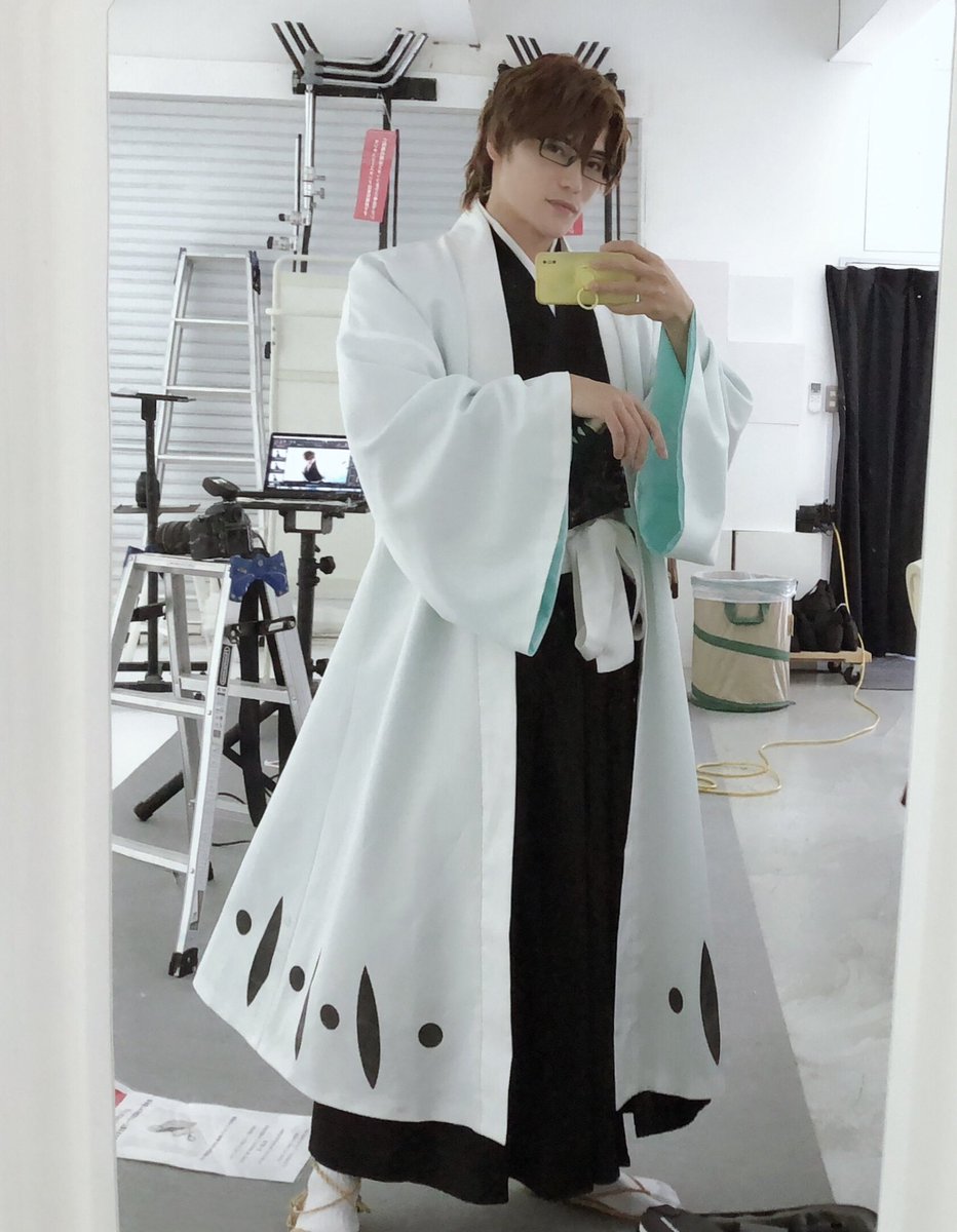 ぬまっち。 tweet media