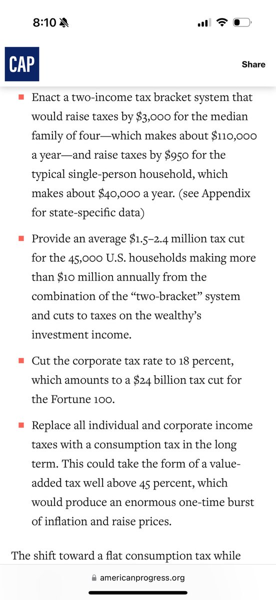 ATRTV1's tweet photo. @C82rad @SenSanders @BernieSanders If you’re actually looking for answers, here is what is being proposed right now. https://t.co/RUoZGaDuiI