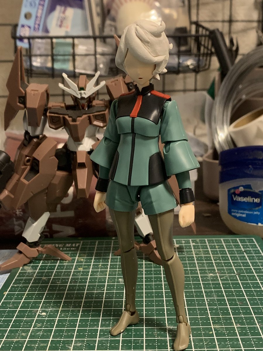 ミオリネが安かったのでノレアにしちゃおうのコーナー

人はなぜ寄り道をしてしまうのか……