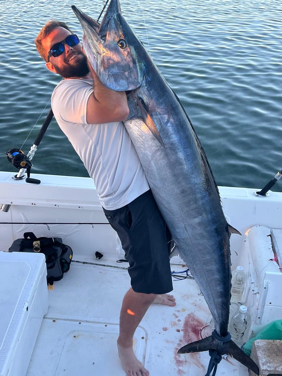 BahamasSportFishing tweet media