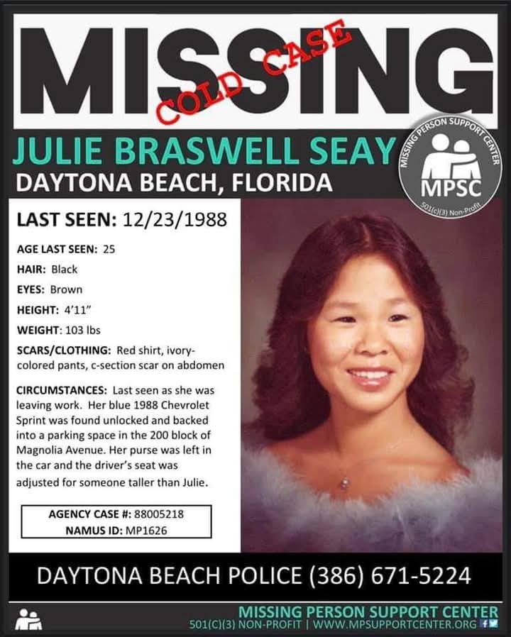 Pleading for everyone who sees this to please share! Thank you?