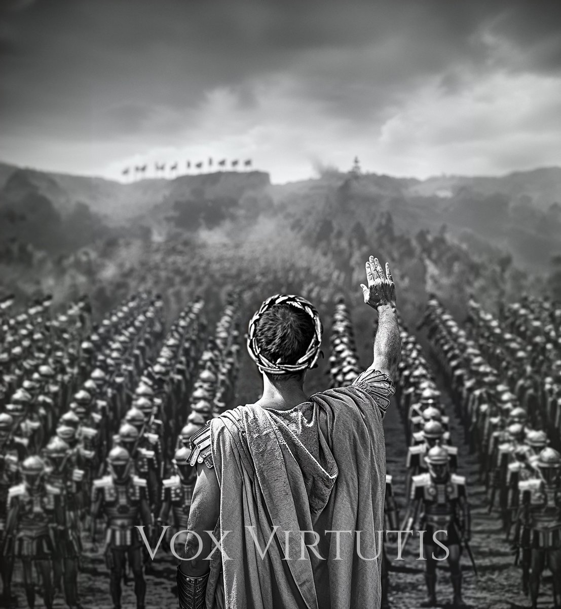 Vox Virtutis tweet media