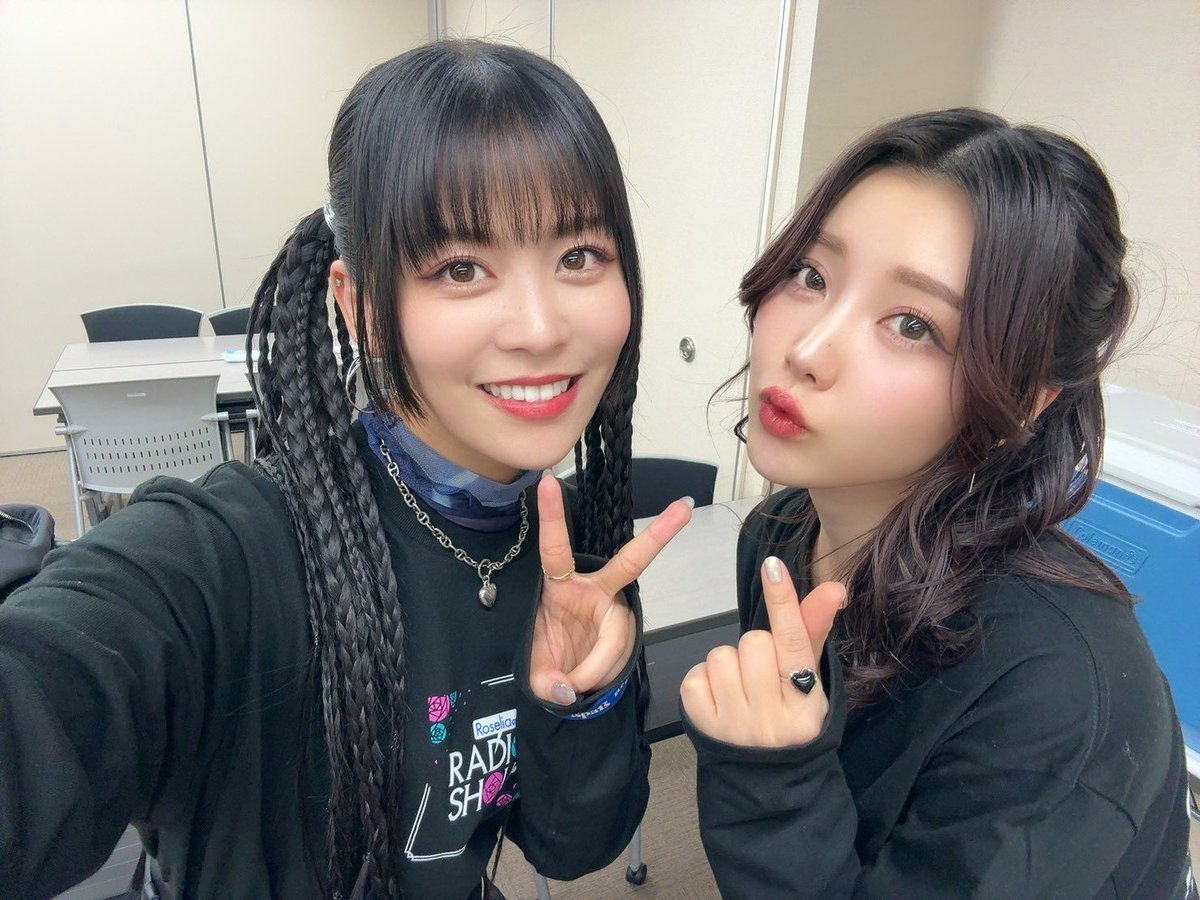 志崎樺音 A3 痛バ