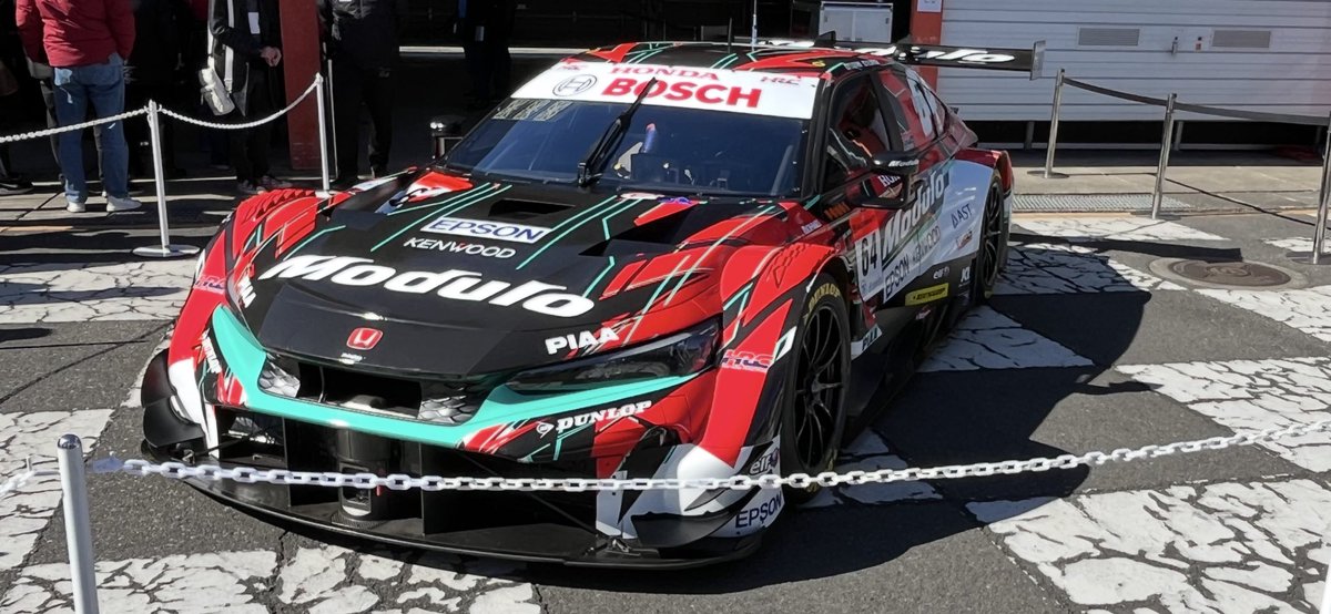 110Hdk's tweet image. #modulo30th