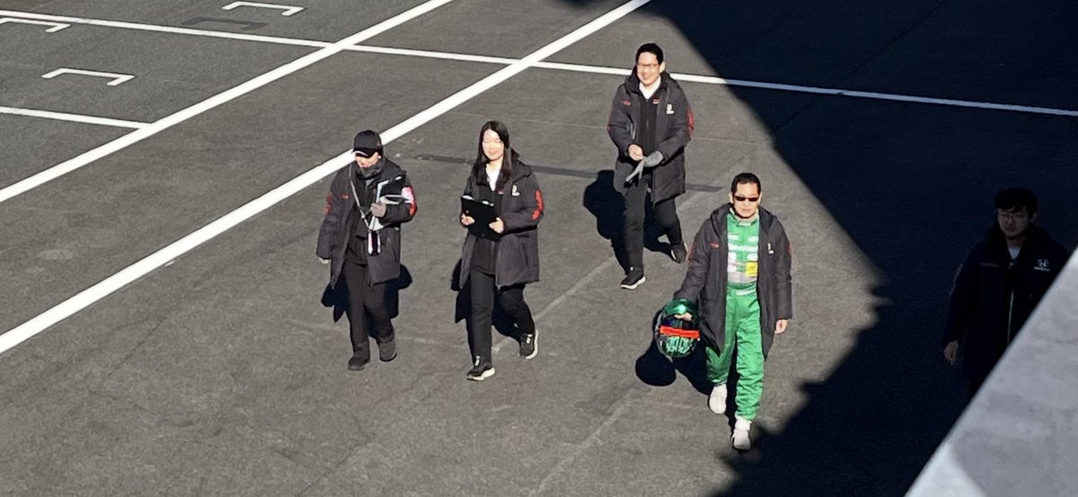 110Hdk's tweet image. #modulo30th