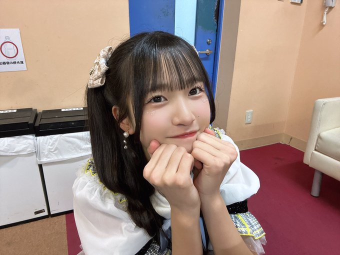 福田蒔已花のTwitter画像38