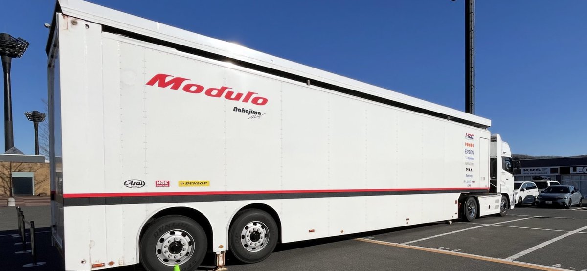 110Hdk's tweet image. #modulo30th