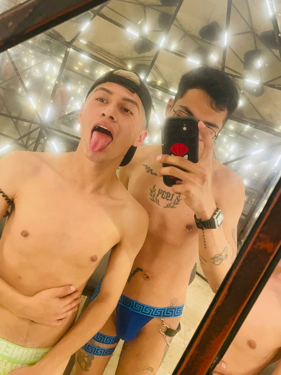 Estás visitas de grandes amigos son las que me encantan <a href="/bumeeeeeer/">Julio C.</a>