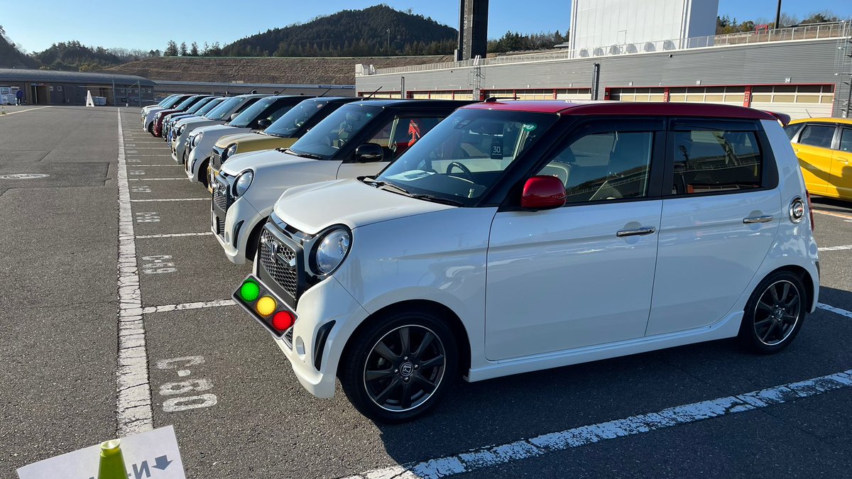 110Hdk's tweet image. #modulo30th