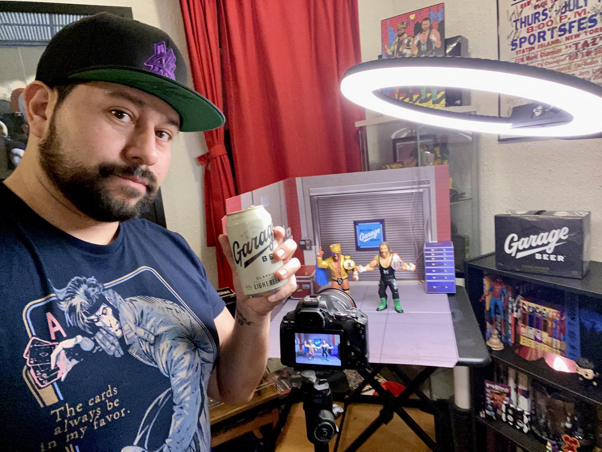 Danny Blanco tweet media