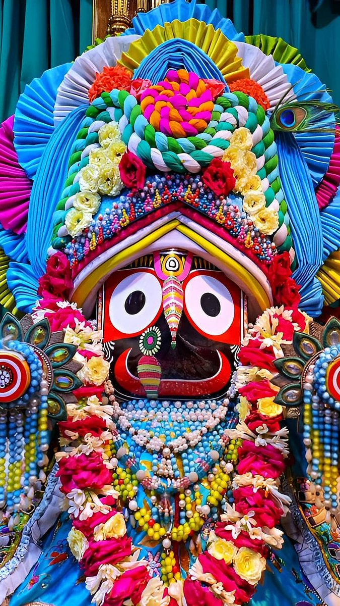 Jyotirmaye19590's tweet photo. Jay Jagannath 🙏💞...
#follow #like #dropyourcomment #ExploreMore https://t.co/wxEFqdXQlB