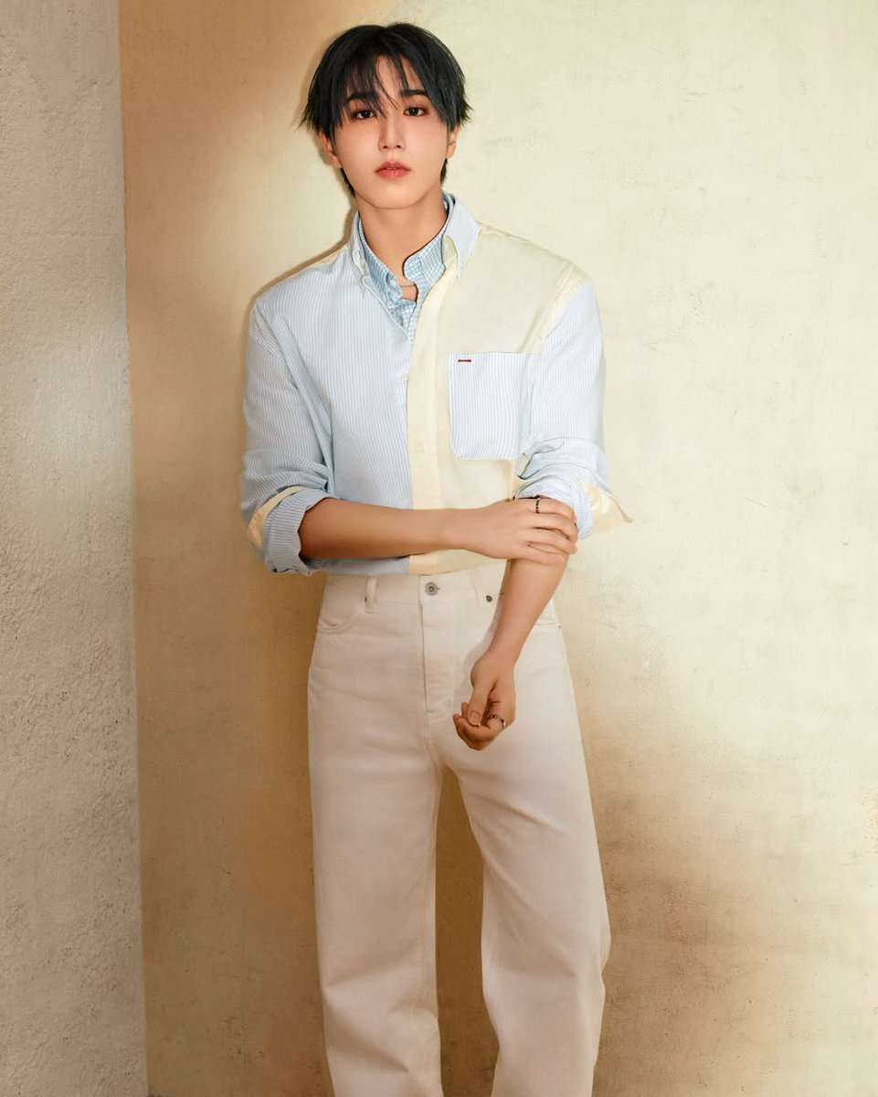 VOGUE KOREA #한 🤍