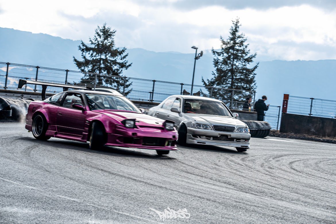 100__crecre's tweet photo. かっけすぎる
#driftgallery https://t.co/CssL1isZ9w