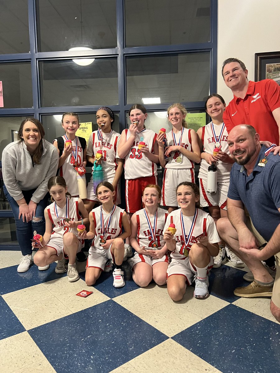 JrEaglesBasketball (@jreagleshoops) on Twitter photo Congrats to Liberty 5th Grade Girls on capturing the championship of their bracket in the <a href="/CNRBasketball/">CNR Basketball</a> February tournament! Well done Ladies! Congrats to Liberty 5th Grade Girls on capturing the championship of their bracket in the <a href="/CNRBasketball/">CNR Basketball</a> February tournament! Well done Ladies!
