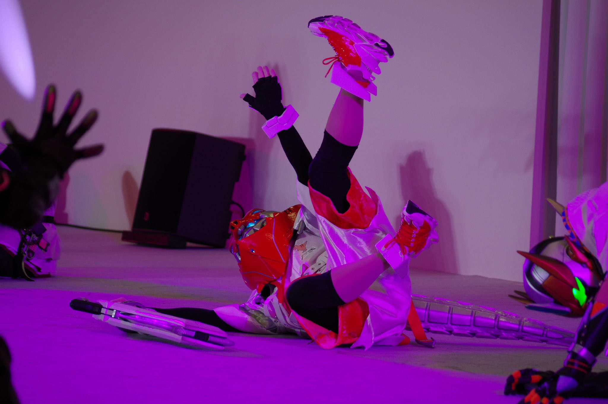 にじさんじ にじフェス 赤城ウェン コレカ にじさんじ にじさんじフェス 2023 コレクションカード コレカ