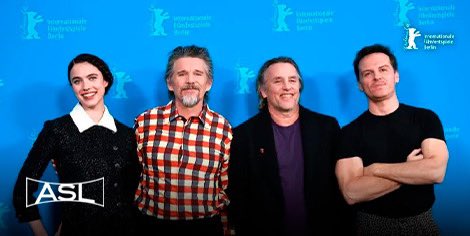 Entre nuestros últimos textos de la cobertura “in situ” del Festival Int. de cine de Berlin (#Berlinale75) publicamos el tercer diario berlinés a cargo de Marcelo Alderete (<a href="/Aldemarce/">Marcelo Alderete Moon</a>). #Berlinale2025 
asalallena.com.ar/berlinale2025-…