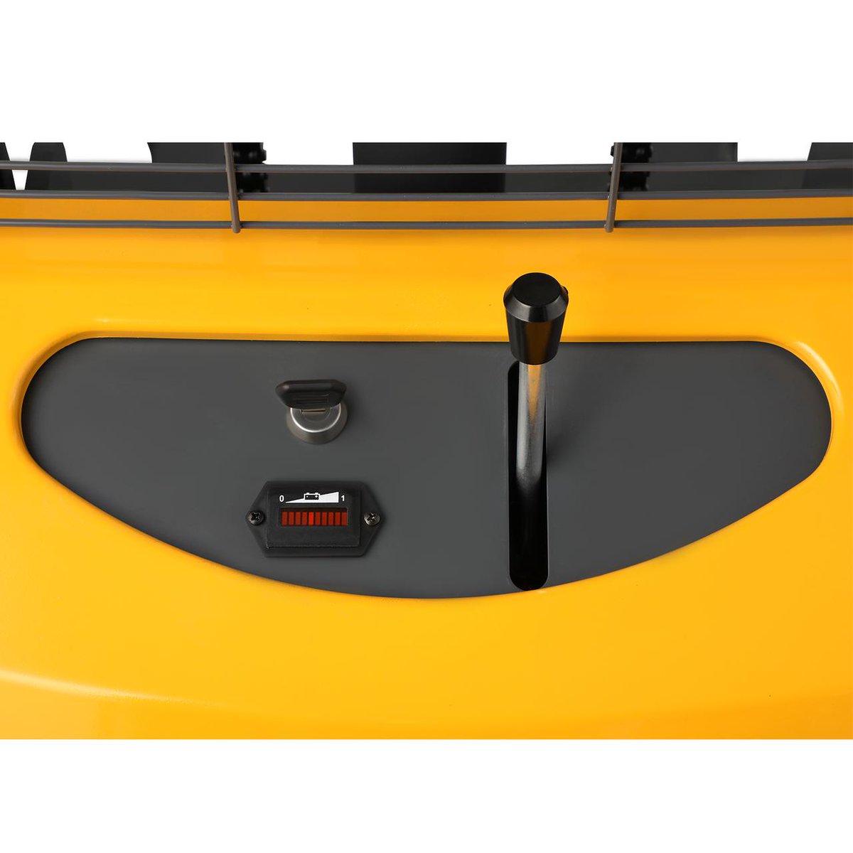 Apolloforklift's tweet image. 🚜Apollo Forklift&apos;s Semi-Electric Stacker Series
💰Economical Solution for warehousing, retail, and logistics.
⚡Electric Lifting + Manual Movement for efficient handling.
📦Handles Light-to-Medium Loads with ease.
#ApolloForklift #SemiElectricStacker #WarehouseSolutions