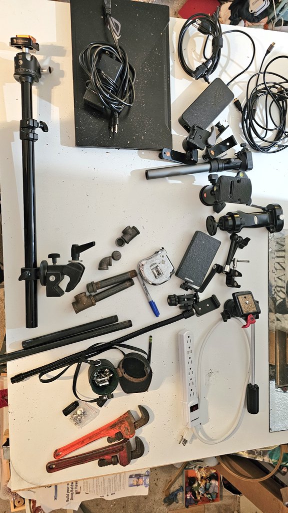 Troy Wayne Works tweet media