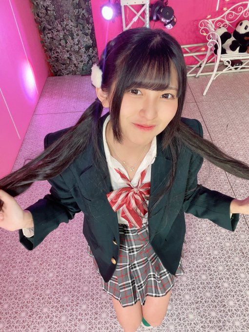 Twitterのコスプレ画像1