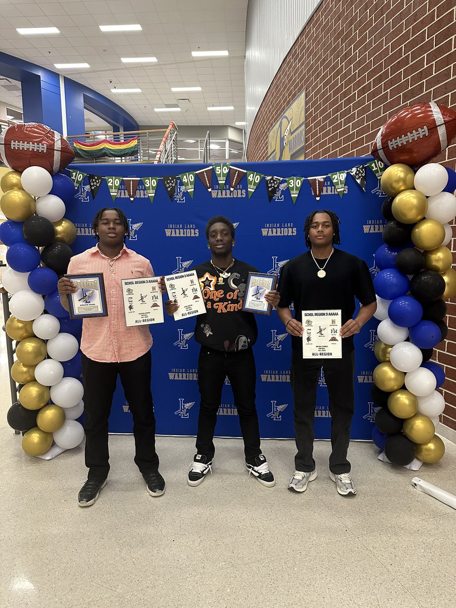 BrysenConner's tweet photo. 2x all region ✅ @MartyConnerSr @_JacksonConner @HortonJamol https://t.co/eVGt5rEpim